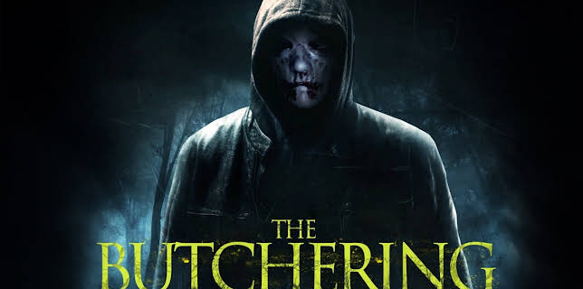 The Butchering (2018)