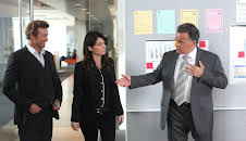 The Mentalist
