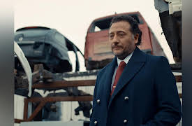 Zero Hour: Episode 14