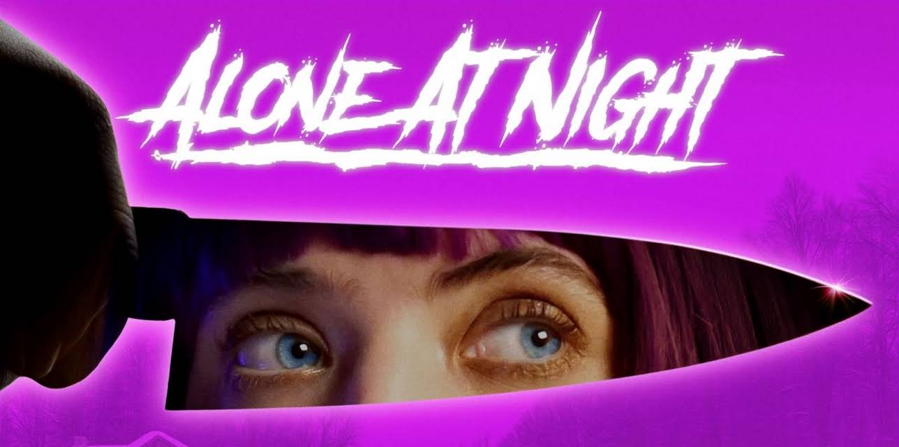 Alone at Night (2026)
