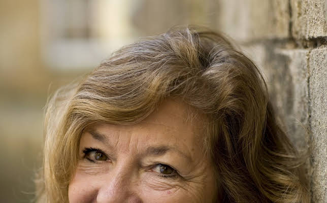 Carol Drinkwater