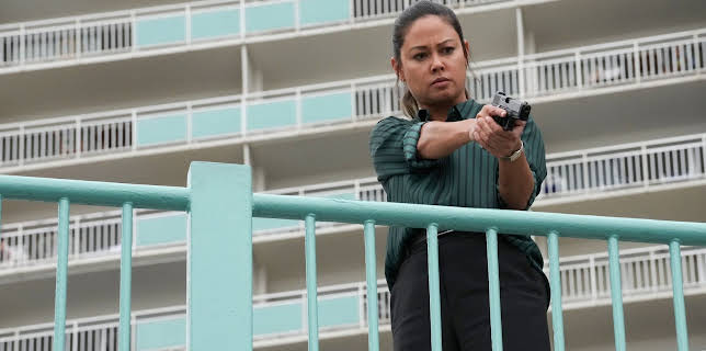 20:15: Navy CIS: Hawaii | Sixx | 2/16 2026