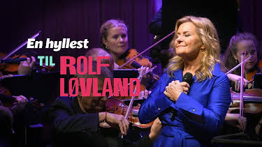 00:35: En hyllest til Rolf Løvland | NRK 2 | 8/30 2026