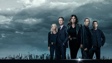 23:05: Law & Order: Special Victims Unit (S26 E5) (S26) | Kanal 11 | 10/3 2025