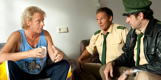 15:10: Hubert und Staller (15) | NDR Fernsehen | 2/5 2026