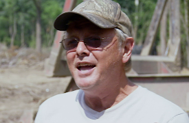 Swamp Loggers: Episode 21