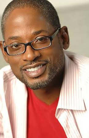 Terrence 'T.C.' Carson as 