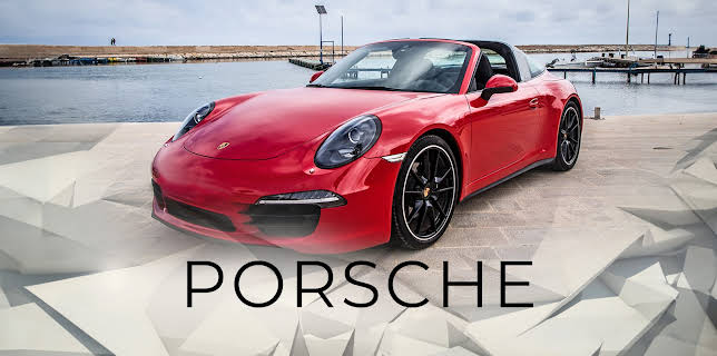 Porsche