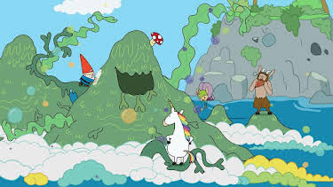 2:25 PM: Super Happy Magic Forest (S1) | CBBC | 1/16 2026