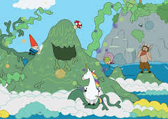 Super Happy Magic Forest