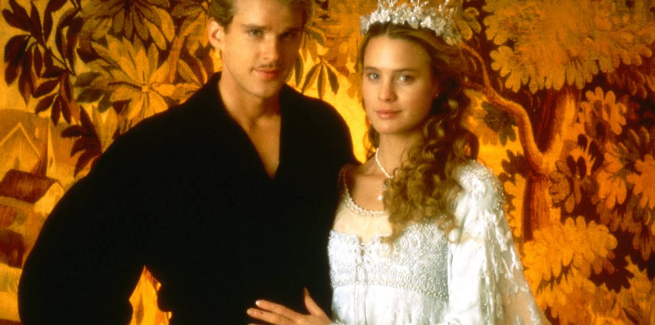 The Princess Bride (1987)