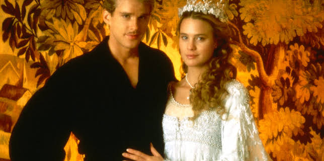 A princesa prometida (1987)