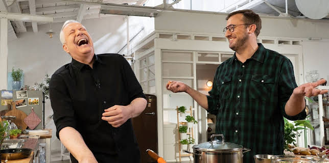 17:00: Einfach & köstlich mit Alexander Herrmann | SWR Fernsehen RP | 3/8 2026