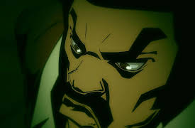 Black Dynamite Season 1: The Pilot