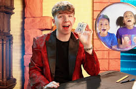 Magic Mayhem with Dan Rhodes by pocket.watch: Dan's Prop Problem!