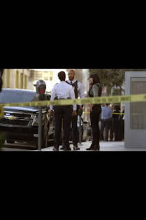19:39: Mentes criminales (T14): Ep.7 Veintisiete | AXN | 7/20 2026