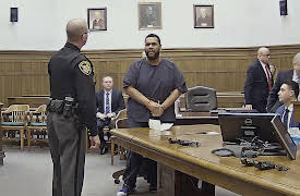 Court Cam S1: Episode 4