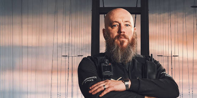 9:00 PM: Motorway Cops: Catching Britain's Speeders (S8 E9) (S8) | Paramount | 3/3 2026