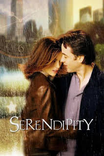 01:30: Serendipity | TV3 Cat | 9/27 2026