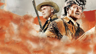 1:45 PM: The Alamo | Paramount | 7/24 2026