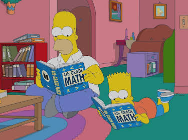19:40: Die Simpsons | ProSieben | 10/28 2026