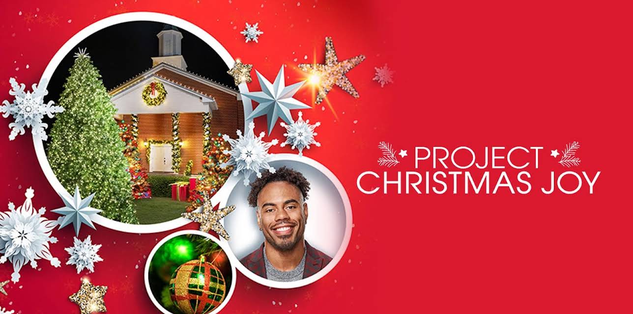 Proect Christmas Joy (2019)