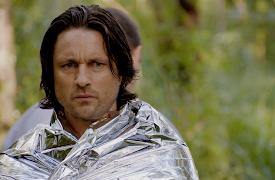 Secrets and Lies: Episode 1