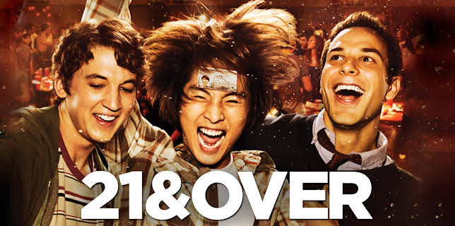 21 & Over (2013)