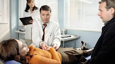 12:30: In aller Freundschaft (S09/E18) | One | 8/31 2026