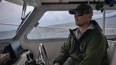 03:40: The Alaska Triangle (S2 E3) (S2) | Discovery Channel | 5/28 2026