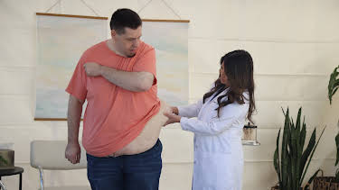 01:25: Dr. Pimple Popper (S5 E7) (S5) | TLC | 12/31 2025