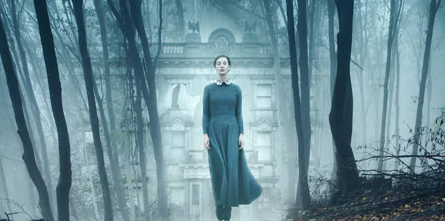 The Lodgers (2018)