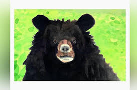Key Wilde: Bear Song