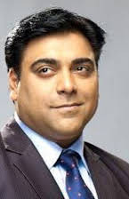 Ram Kapoor as 