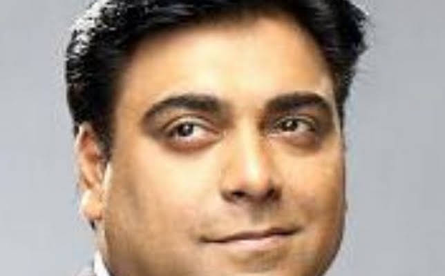 Ram Kapoor