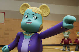 BE@RBRICK: The Third Option