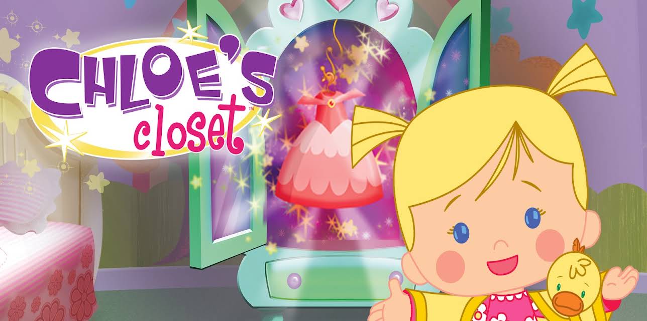 Chloe's Closet