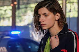 Blanca, Season 1: I Dance Alone, Part 2