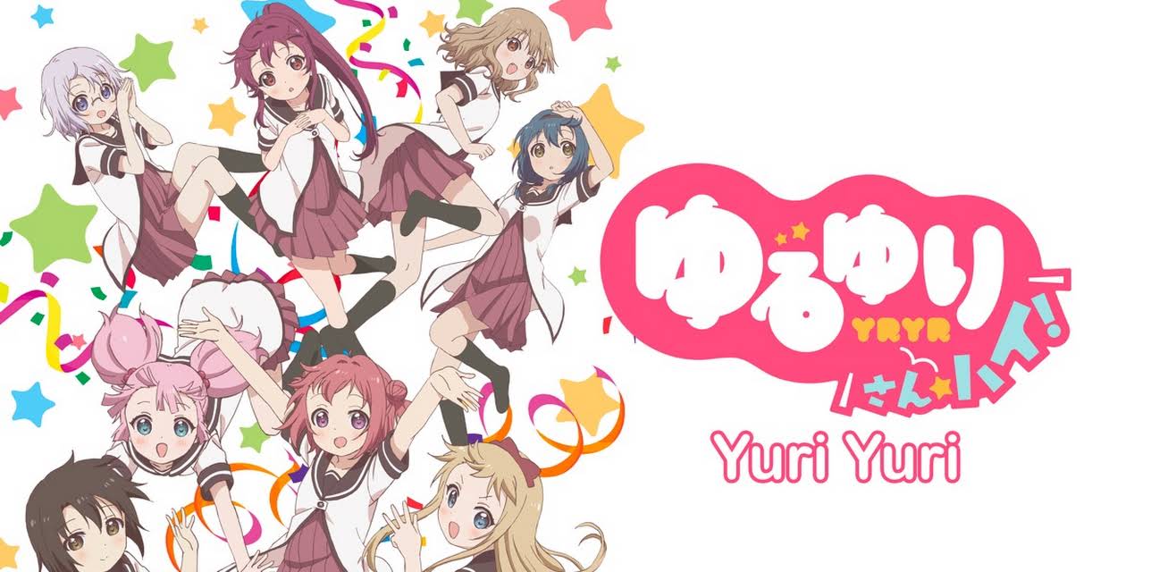 YuruYuri