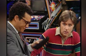 Silver Spoons Season 1: Junior Businessman