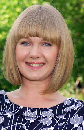 Agnieszka Pilaszewska as 