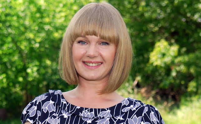 Agnieszka Pilaszewska