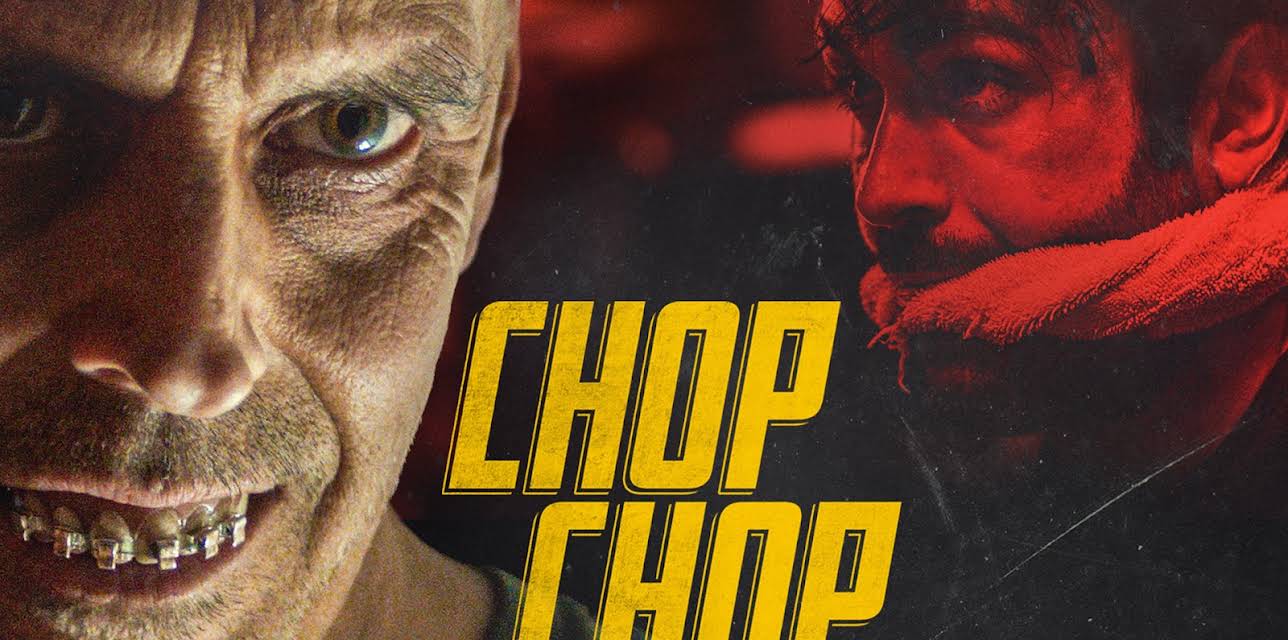 Chop Chop (2020)