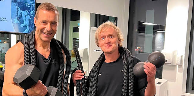 23:30: Kurzstrecke mit Pierre M. Krause | SWR Fernsehen BW | 11/14 2025