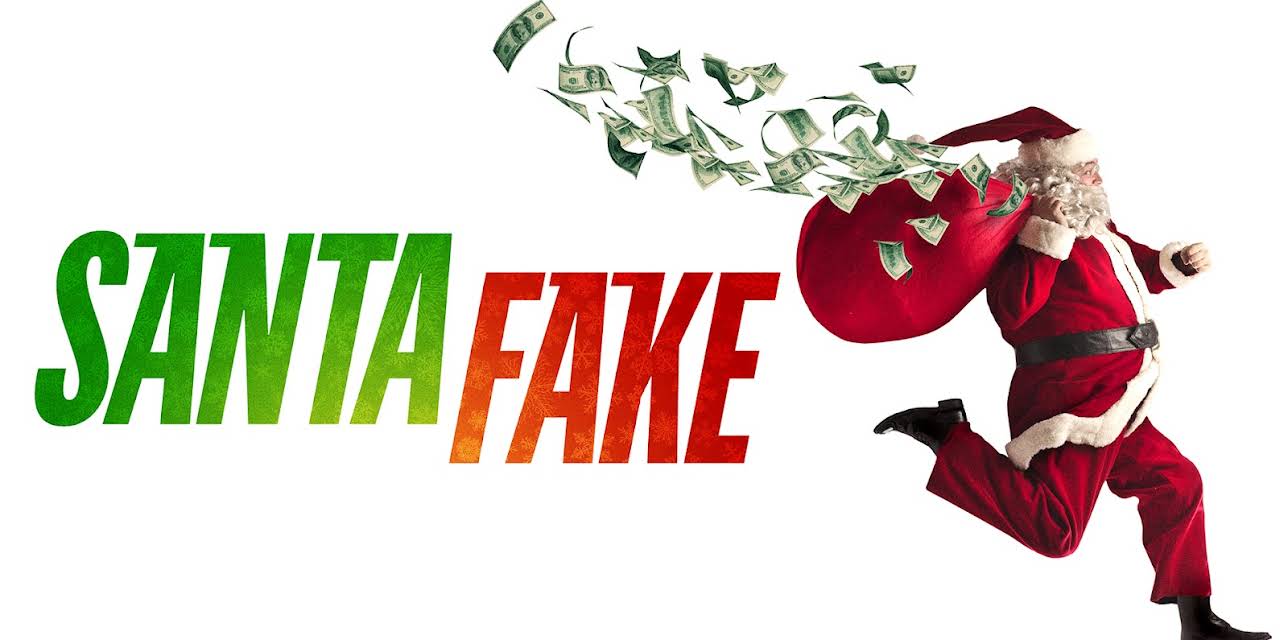 Santa Fake (2019)