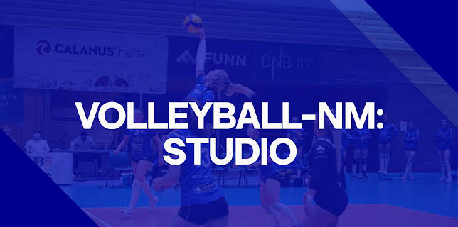 Volleyball-NM: Studio
