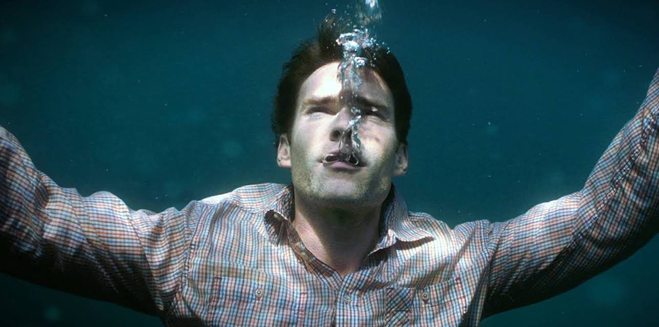 Just Before I Go (2015)