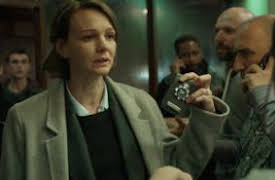 Collateral: Avsnitt 1