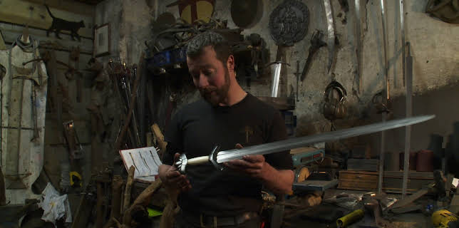 01:25: Mysterien des Mittelalters | ZDFinfo | 11/3 2025