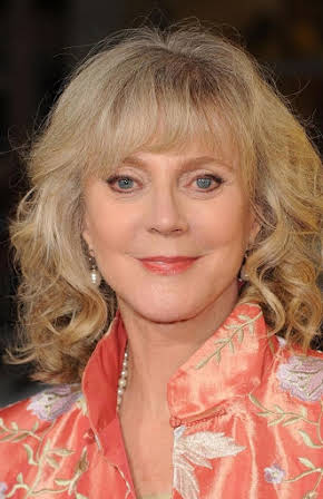 Blythe Danner as 